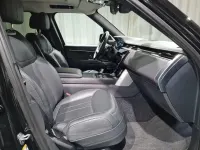 Gebraucht Land Rover Range Rover First Edition 510 PS (375 kW) 2023 Schwarz, santorini black SUV