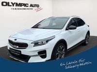 Gebraucht Kia XCeed Platinum 204 PS (150 kW) 2019 (hw2) deluxeweiss met. SUV