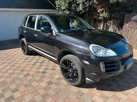 Gebraucht Porsche Cayenne 300 PS (220 kW) 2009 Schwarz SUV