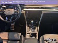 Occasion VW Arteon R 320 ch (235 kW) 2022 Gris Break