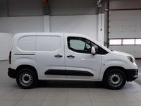 Gebraucht Opel Combo Edition 110 PS (80 kW) 2020 Jade weiß Van / Kleinbus