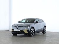 Gebraucht Renault Megane E-Tech Komfort 161 kW (220 PS) 2023 Grau kqj + schwarz gne Kleinwagen
