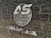 Gebraucht Audi S6 Sport 450 PS (330 kW) 2017 Gletscherweiss Kombi