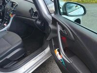 Gebraucht Opel Astra 110 PS (80 kW) 2013 Kombi