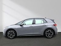 Gebraucht VW ID.3 Pro 169 kW (231 PS) 2022 Mondsteingrau schwarz Kleinwagen