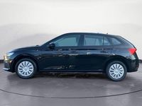 Neu Skoda Scala Essence 116 PS (85 kW) 2026 Schwarz Kleinwagen