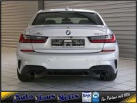 gebraucht BMW 330 i