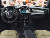 gebraucht Mini Cooper S Resolute Edition 5 Türer
