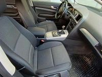 Gebraucht Audi A6 240 PS (176 kW) 2010 Grau Kombi