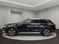 Gebraucht Audi A4 Allroad Ambiente 265 PS (194 kW) 2023 Mythosschwarz metallic Kombi