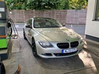 gebraucht BMW 650 i V8 4,8 Benzin LPG
