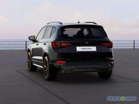 Gebraucht Cupra Ateca 190 PS (139 kW) 2024 Magic schwarz SUV