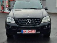 gebraucht Mercedes ML280 CDI 4matik