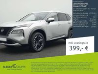 Neu Nissan X-Trail Tekna 204 PS (150 kW) 2026 New silver (m) black SUV