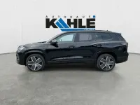 Gebraucht VW Tayron R-line 177 PS (130 kW) 2026 Grenadillschwarz metallic SUV