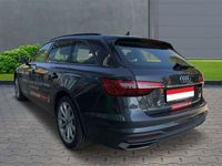 Gebraucht Audi A4 Basis 150 PS (110 kW) 2020 Grau Kombi