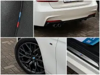 Gebraucht BMW 320 Shadowline 190 PS (139 kW) 2019 Weiß Limousine
