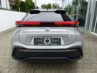 Gebraucht Toyota C-HR 197 PS (144 kW) 2024 Shimmering silver/sz 2vu SUV