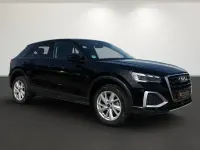 Używany Audi Q2 Advanced Plus 150 KM (110 kW) 2025 Czarny SUV