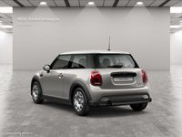 Gebraucht Mini Cooper 136 PS (100 kW) 2023 Grau Kleinwagen