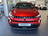 Neu Renault Symbioz Techno 140 PS (102 kW) 2025 Dezirrot metallic SUV