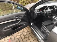 Gebraucht Audi A6 S-Line 325 PS (239 kW) 2009 Silber metallic Limousine