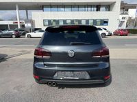 gebraucht VW Golf VI GTD LED/ Schiebedach/ PDC/ 8-Fach/Sitzhg