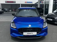 Neu Suzuki Swift Club 83 PS (61 kW) 2026 Grau Kleinwagen