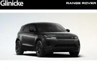 Neu Land Rover Range Rover evoque S 163 PS (119 kW) 2026 Grau SUV