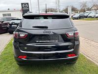 Gebraucht Jeep Compass 131 PS (96 kW) 2023 Schwarz SUV