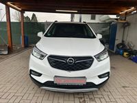 gebraucht Opel Mokka X Innovation Start/Stop*4x4*NAVI*KAMERA*