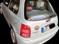 Gebraucht Nissan Micra 60 PS (44 kW) 2001 Andere farben Kleinwagen