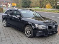Gebraucht Audi A4 150 PS (110 kW) 2019 Kombi