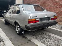 Gebraucht VW Derby 50 PS (36 kW) 1982 Silber Limousine