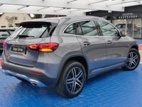 gebraucht Mercedes GLA180 Progressive +Distronic+R-Kamera+MBUX+LED