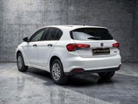 Gebraucht Fiat Tipo Pop 95 PS (69 kW) 2017 Limousine