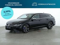 Gebraucht VW Arteon R 320 PS (235 kW) 2022 Schwarz Kombi