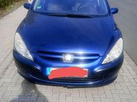 gebraucht Peugeot 307 