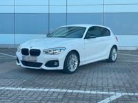 gebraucht BMW 118 i Edition M Sport Shadow Edition M Sport ...