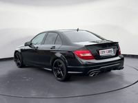 gebraucht Mercedes C350 C 350 C -Klasse Lim.CGI AMG-Line