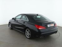 gebraucht Mercedes CLA180 CLA-KlasseAMG Line, Benzin, 21.360 €