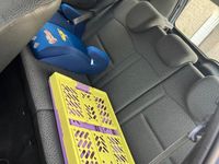 Gebraucht Renault Clio II 2009 Grün Kleinwagen