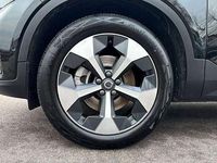 Gebraucht Volvo XC40 Ultimate 197 PS (144 kW) 2023 Schwarz SUV