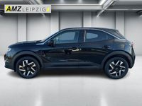 Gebraucht Opel Mokka-e Elegance 100 kW (136 PS) 2023 Schwarz SUV