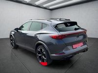 Gebraucht Cupra Formentor 310 PS (228 kW) 2023 Grau SUV