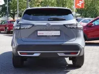 Neu Nissan Qashqai Tekna 158 PS (116 kW) 2026 Grau SUV