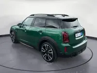 Gebraucht Mini John Cooper Works Countryman 178 PS (130 kW) 2022 Grün SUV