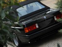 gebraucht BMW M3 Cabriolet E30