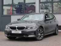Gebraucht BMW 320 Sport Line 235 PS (172 kW) 2020 Grau Kombi