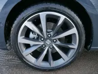 Ny Seat Leon ST FR 2026 Grå Stationcar